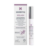 Seslash Cejas Y Pestañas  Sesderma - mL a $24178