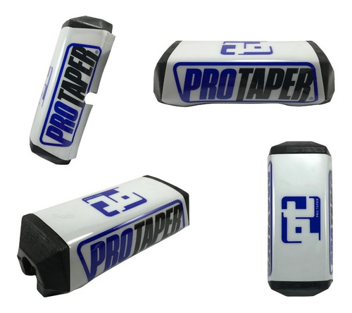 Pad Protector Manubrio Pro Taper Yamaha Yz125 Yzf250 Yzf450