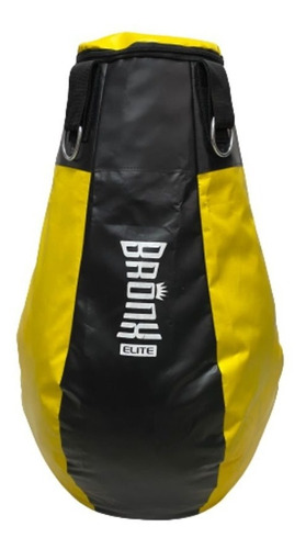 Bolsa Gota C/relleno+ Cadena , Boxeo , Mma, Kick Boxing !