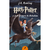 Harry Potter Y El Prisionero De Azkaban Num 3 -   - *