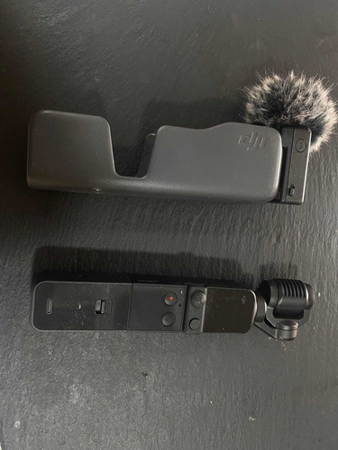 Dji Osmo Pocket 2 Combo Creators