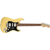 Fender Player Stratocaster Hsh Guitarra Electrica