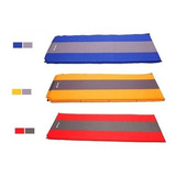 Aislante Autoinflable Chanodug - 1.80 Mts X 60 Cm