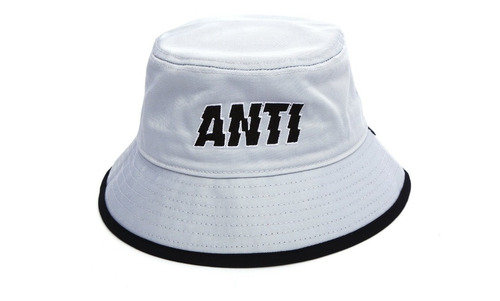 Bucket Hat  Gorro Antifashion Class