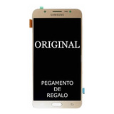 Modulo Pantalla Samsung Galaxy J7 2016 J710 J710f J710m J710