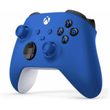 Control Inalámbrico Xbox Series X/s Shock Blue