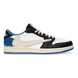 Jordan 1 Low Fragment