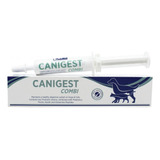 Canigest Combi 32ml - Suplemento Probioticos Perros Y Gatos