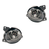 Par Faros Niebla Volkswagen Beetle (06-11) Depo