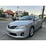 Toyota Corolla 2014 1.8 Xei Mt 136cv