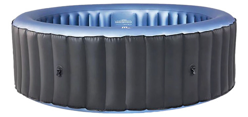 Hot Tub Inflable Mspa Bergen 4 Comfort