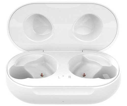 Caja De Cargador De Base De Carga Para Samsung Galaxy Buds