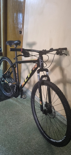 Bicicleta Usada Slp 25pro Rodado 29