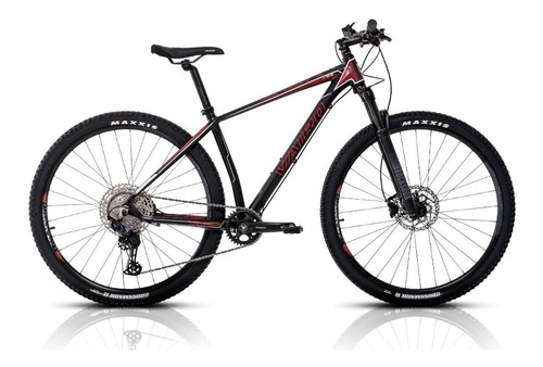 Bicicleta Vairo Xr 8.5 Shimano Deore Slx