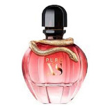 Perfume Paco Rabanne Xs Pure Mujer Edt 50ml Original Import.