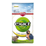 Kaytee Exact Papilla Para Guacamayos 2.27kg