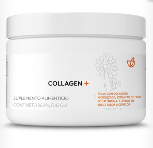 Collagen + Nu Skin 96,99gr - Colágeno Nuskin