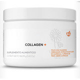 Collagen + Nu Skin 96,99gr - Colágeno Nuskin