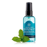  The Body Shop Spray Refrescante De Menta Para Pies