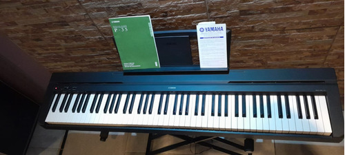 Piano Yamaha P35