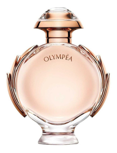 Paco Rabanne Olympéa Eau De Parfum 80 ml Para  Mujer