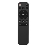 Ratón Air Con Control Remoto Bluetooth 5.2 Para Smart Tv Box