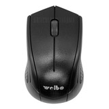 Mouse Weibo Inalámbrico Óptico Receptor Usb