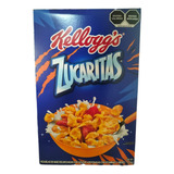 Cereal Zucaritas Kelloggs 1.2k
