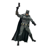 Batman Justice League Figura Articulada De Coleccion 