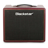 Blackstar Artisan 10 Amplificador Valvular 10 Watts Aniversa