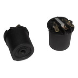 Conector Pava Electrica Top Hause Mod 10