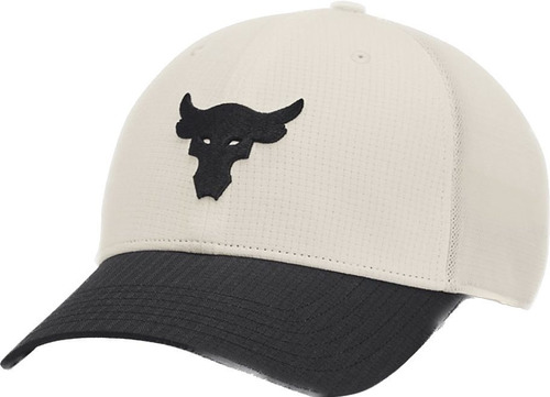 Gorra Under Armour Project Rock Trucker Original