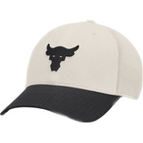 Gorra Under Armour Project Rock Trucker Original