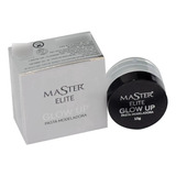 Pasta Modeladora Para Sobrancelhas Master Elite Glow Up 15g