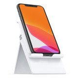 Suporte Mesa Ugreen P/ Celular Tablet iPhone iPad Ajustável