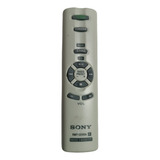 Control Para Grabadora Sony Cfd-s07cp/cfd-s03cp/cfd-e90/e100