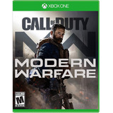 Call Of Duty Modern Warfare (2019) Xbox Digital Codigo 