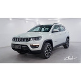 Jeep Compass 2.0 16v Diesel Longitude 4x4 Automático