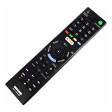 Control Remoto Para Televisor Sony Rmt-tx102d Rmttx102d
