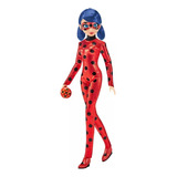 Muñeca Miraculous Ladybug Original