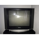 Televisor Samsung 29 Pulgadas Tubo Slim Fit 