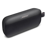 Bocina Portatil Bose Soundlink Flex Bluetooth Sin Caja