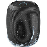 Altavoz Bluetooth Zealot Resistente Agua Ipx6 Con Sonido Est