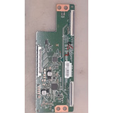 Placa T Com Tv Philips 43pfg5813/77  6870c-0532a ( 80519)