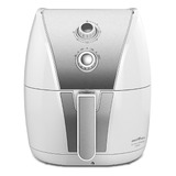 Air Fryer Fritadeira Sem Óleo Bfr40bi 1500w Britânia 5l 220v