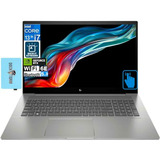 Laptop Hp Envy 17.3  Touchscreen Fhd (i7-1355u, Rtx 3050, 8g