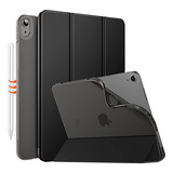 Funda Para iPad Air 4ta Generacion 2020 10.9 - Negro 