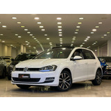 Volkswagen Golf Gasolina Automático