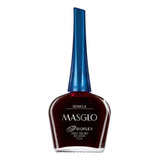 Esmalte Masglo Bioflex Gomela - Ml - mL a $688