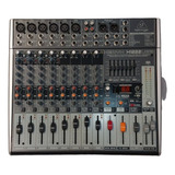 Consola Behringer Xenyx X1222usb